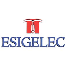 Logo ESIGELEC