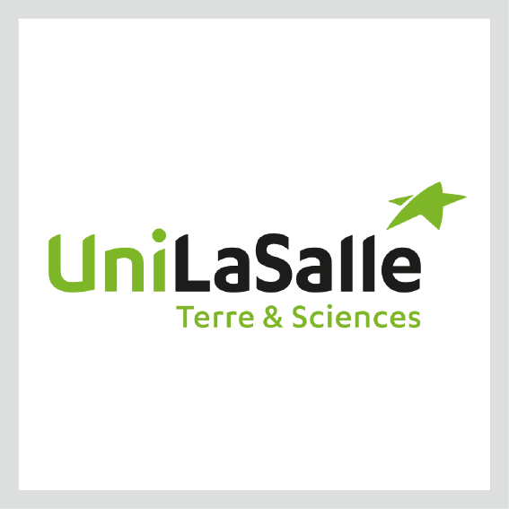Logo de UniLaSalle