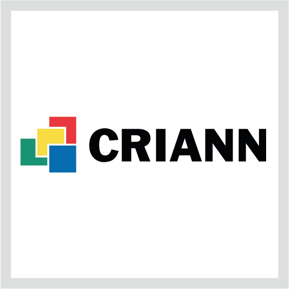 Logo du CRIANN
