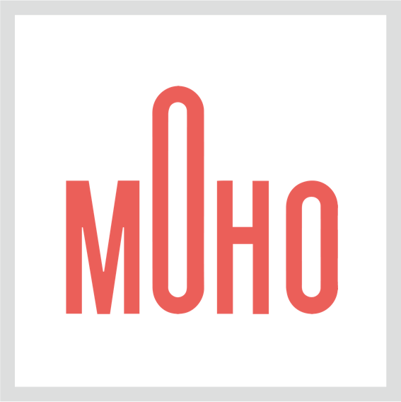 Logo du Moho