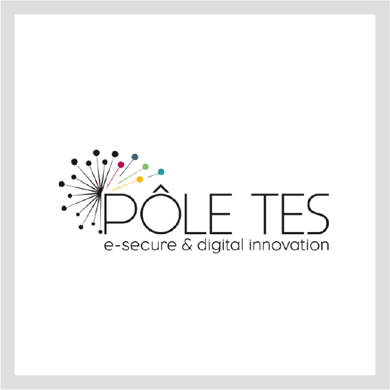 Logo du Pôle TES